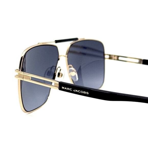 NEW!!! MARC JACOBS Sunglasses MARC 716/S 8079O Authentic